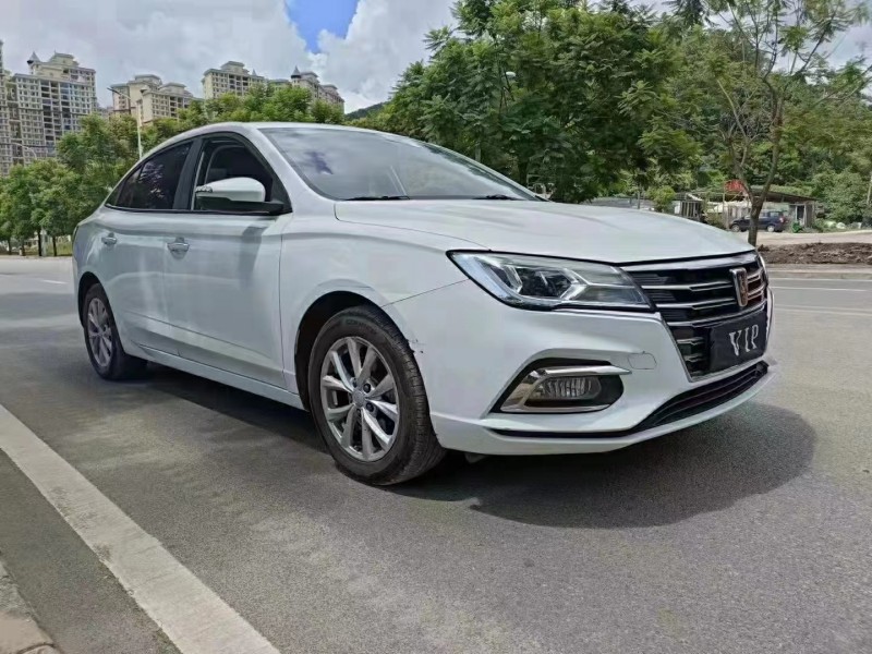 安順20年榮威Ei53