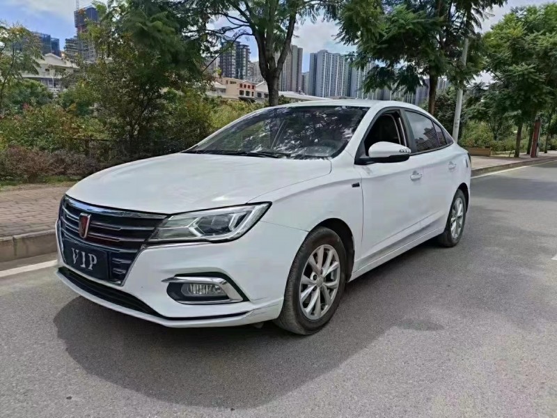 安順20年榮威Ei54