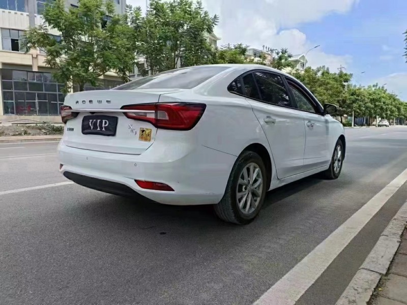 安順20年榮威Ei56