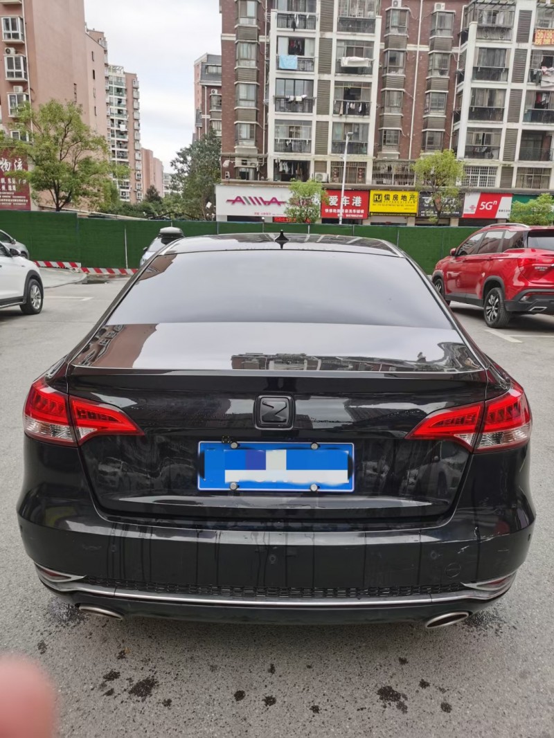 景德鎮17年眾泰Z7002