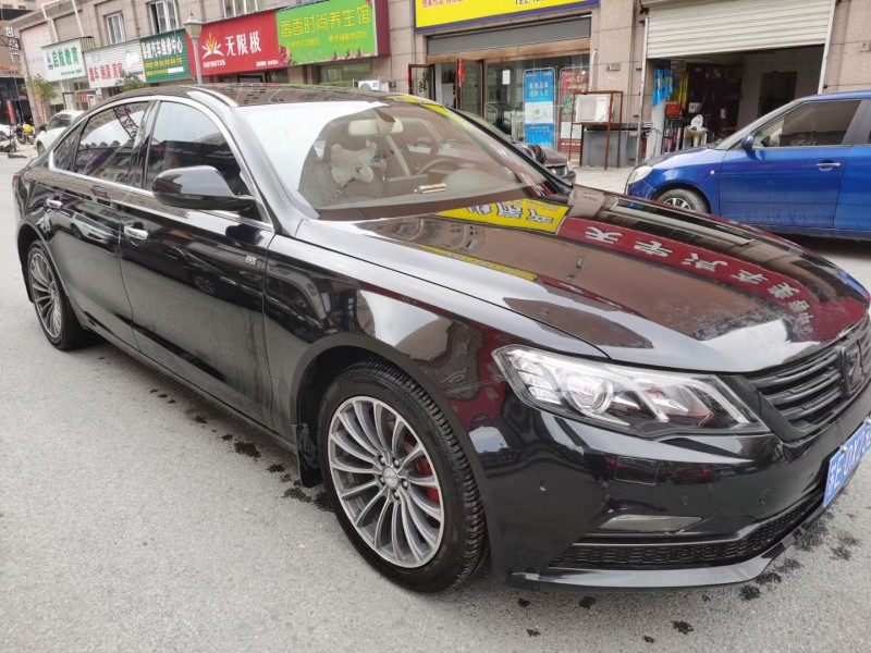 景德鎮17年眾泰Z7004