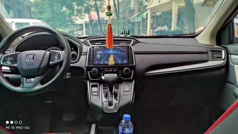 宜昌18年本田CR-V7