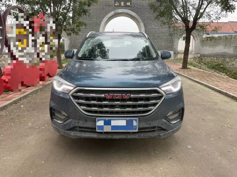 淄博20年濰柴汽車U701