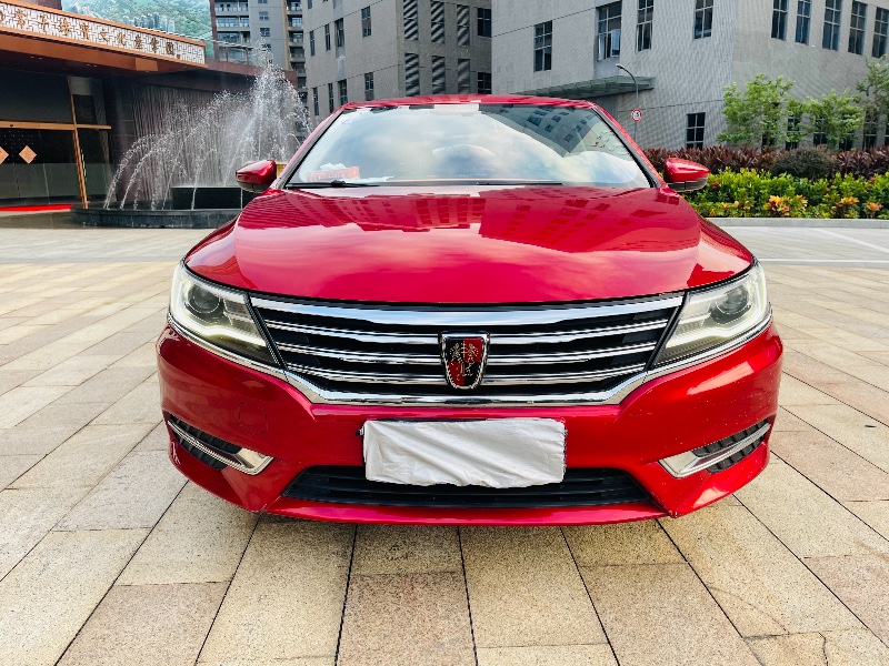 東莞19年榮威i610