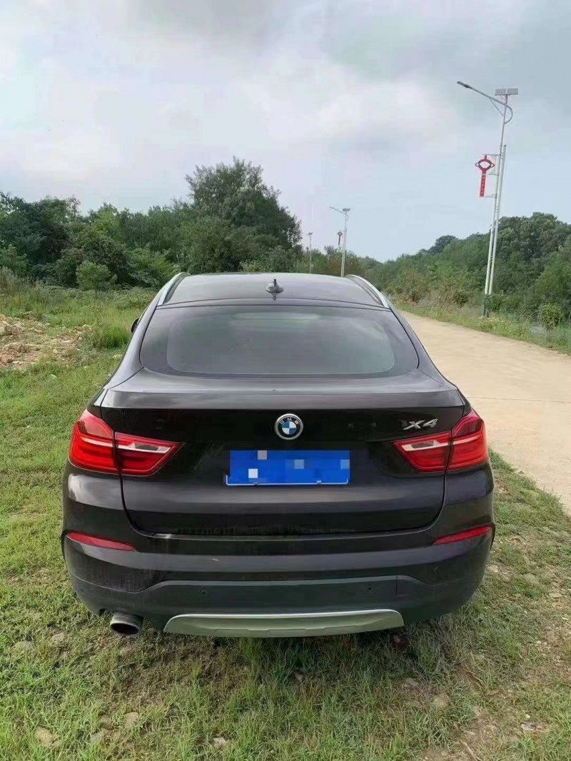 臺州15年寶馬X42