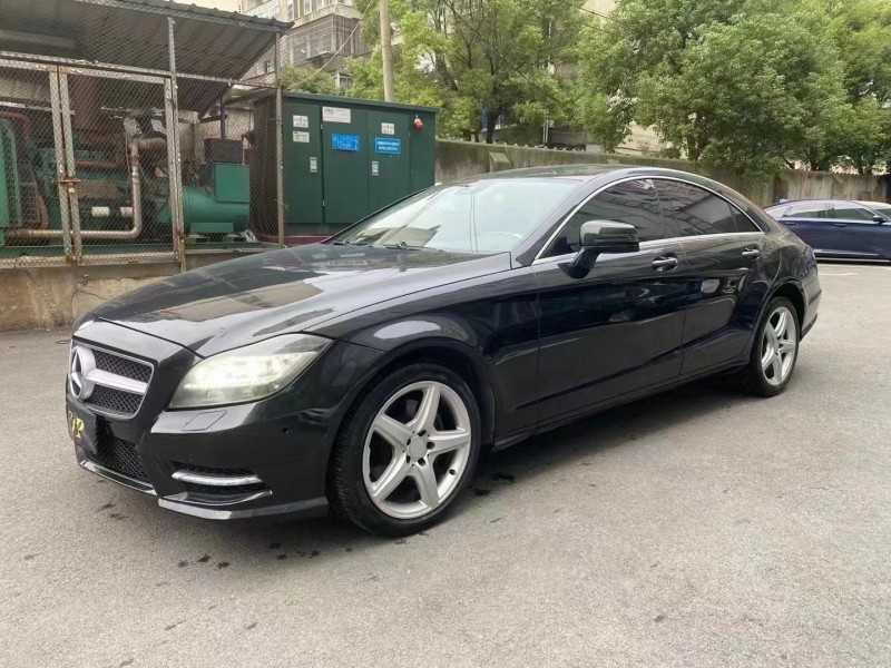 岳陽13年奔馳GLS2