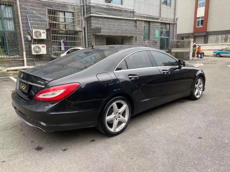 岳陽13年奔馳GLS8