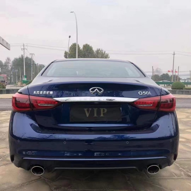 北京21年英菲尼迪Q50L4