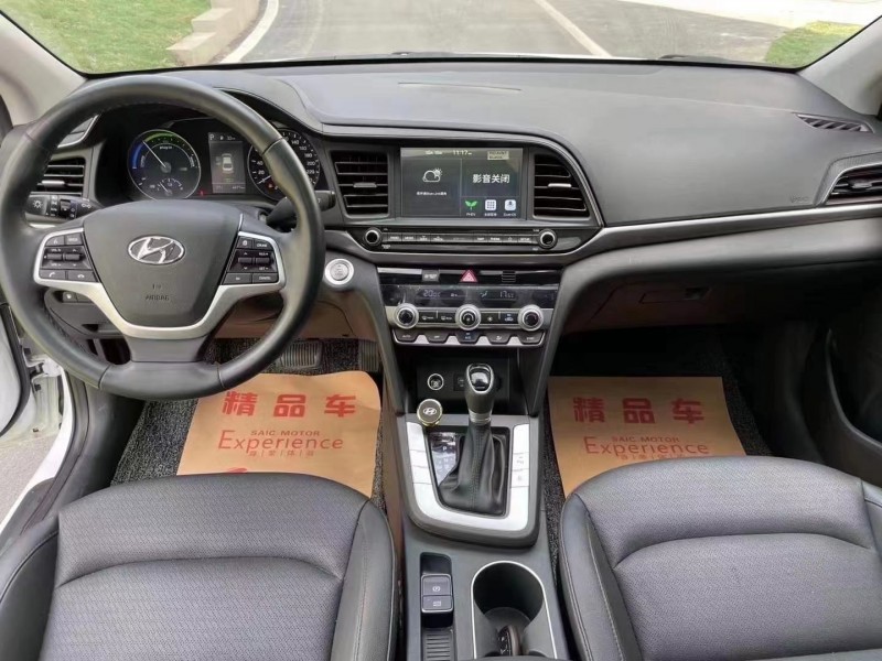 麗水21年現代領動4