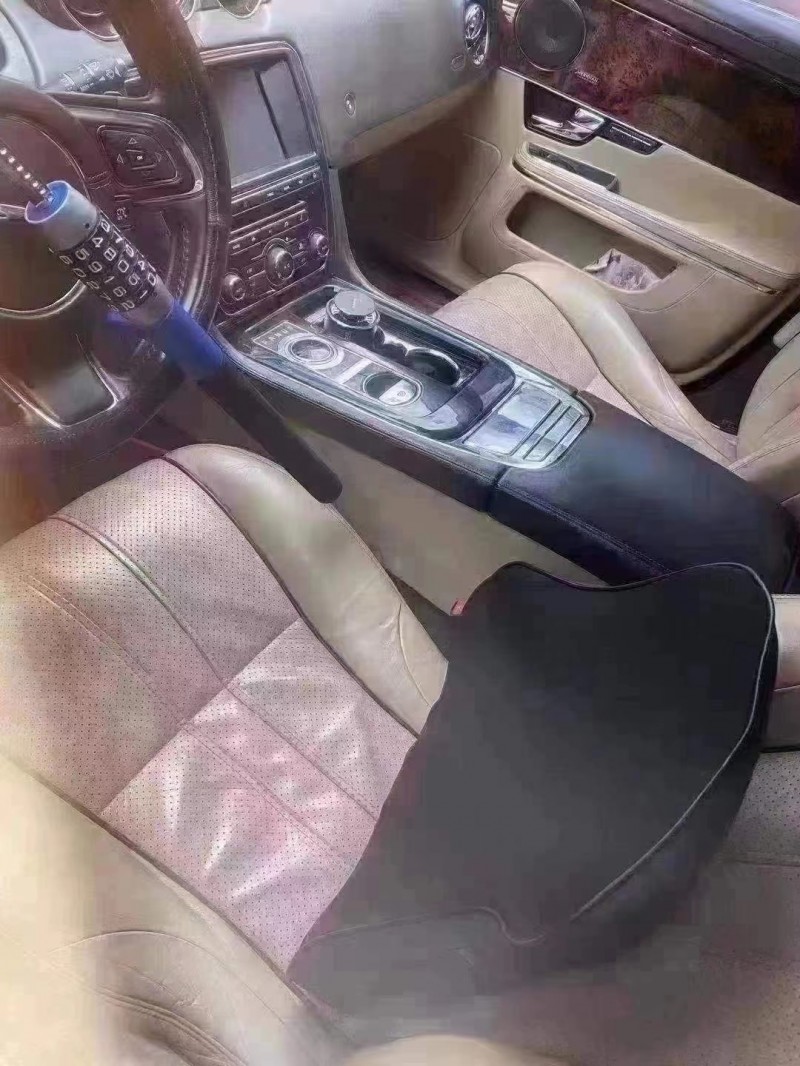 杭州13年捷豹XJL4