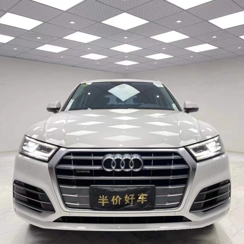 成都19年奧迪Q51