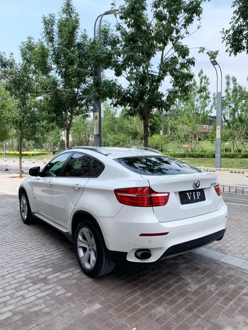 廊坊13年寶馬X64