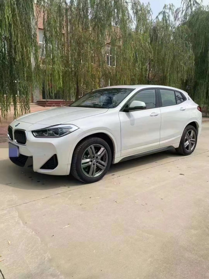 衡水21年寶馬X22