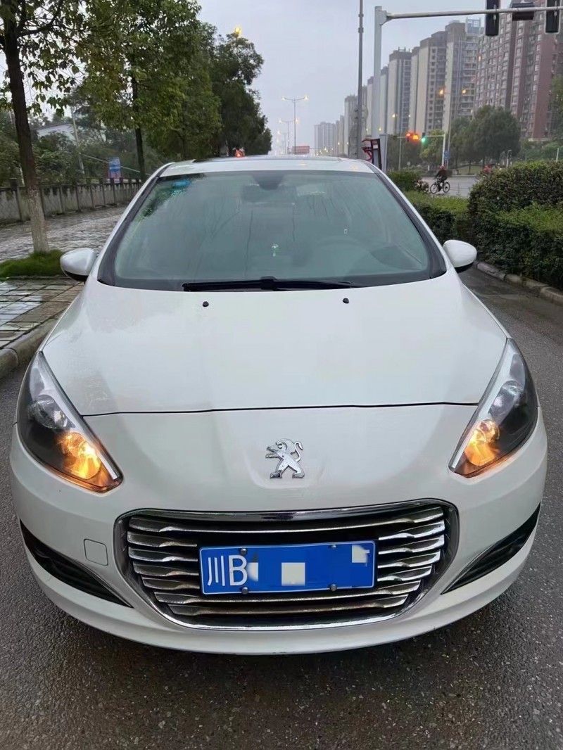瀘州15年標致3081