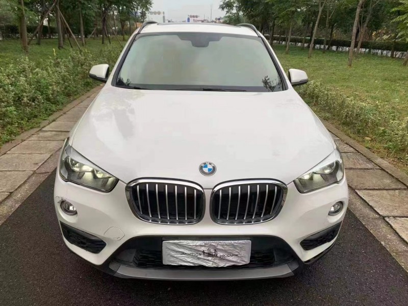 臺州17年寶馬X11