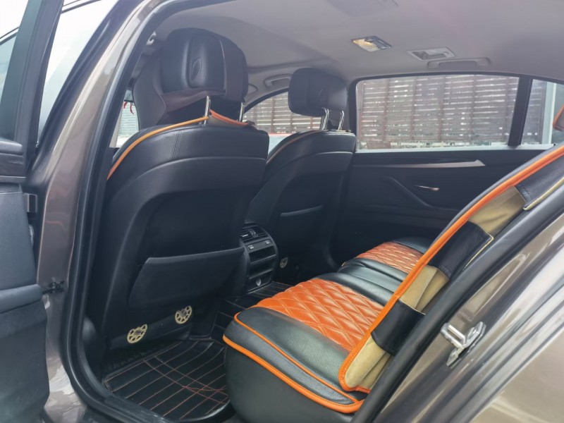 安顺13年宝马5系6