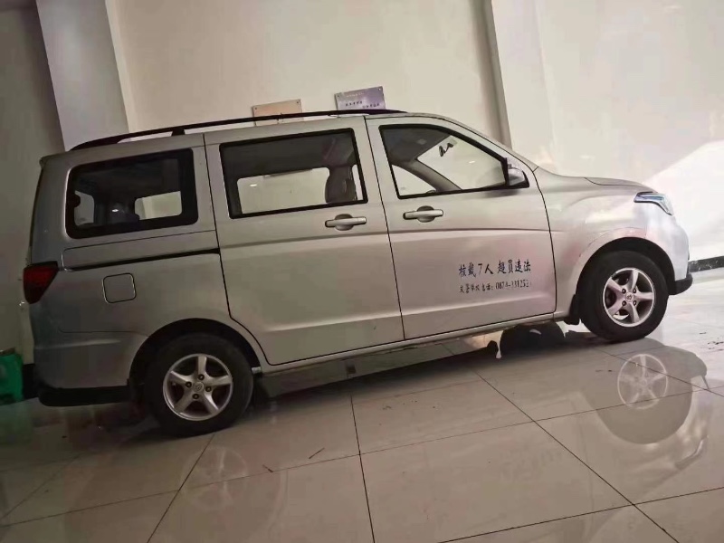 唐山19年長安汽車歐諾4