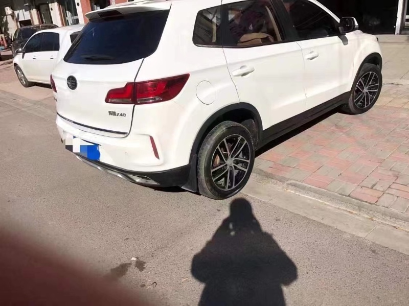 滄州17年奔騰X406