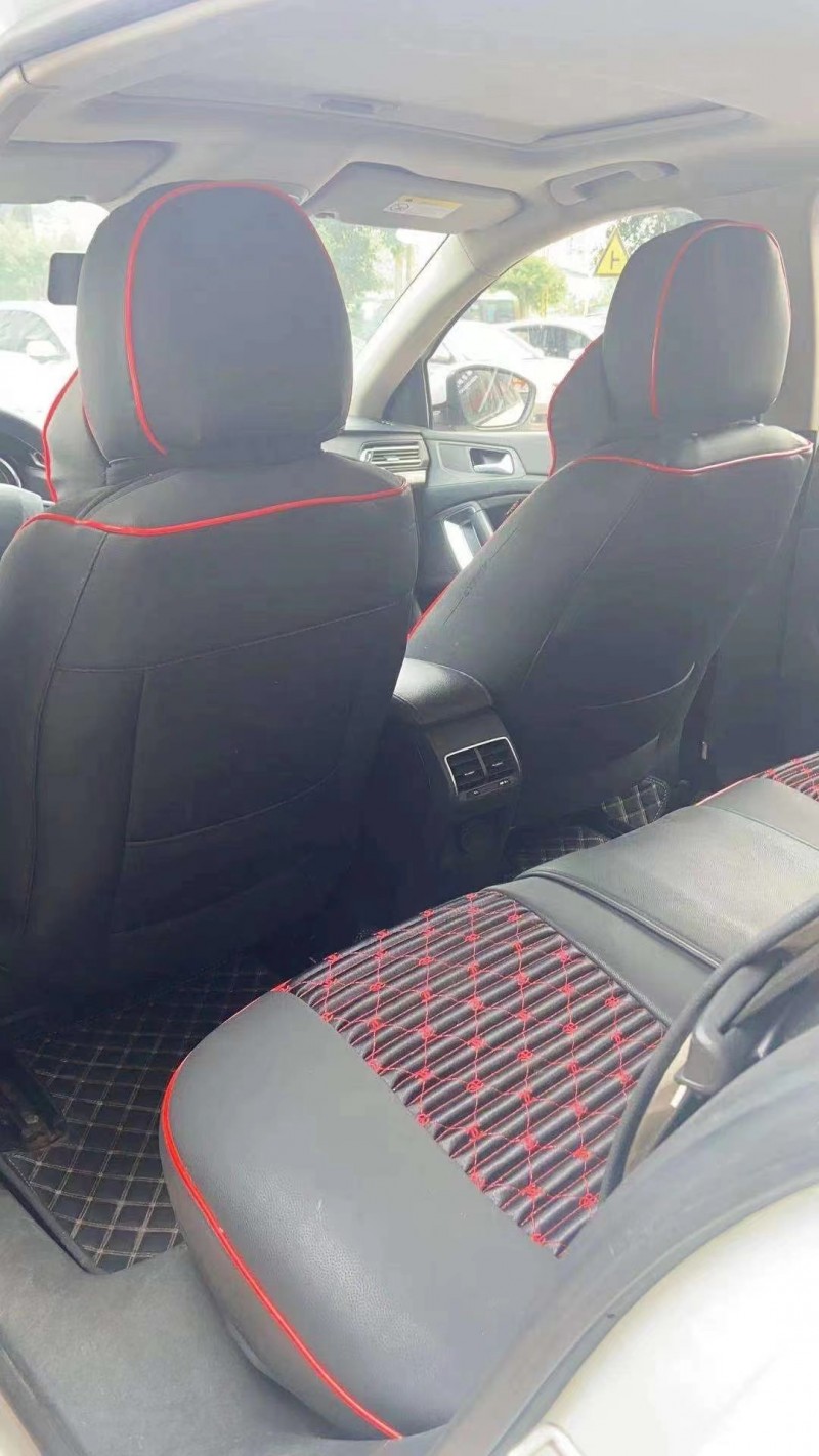 珠海17年标致4082