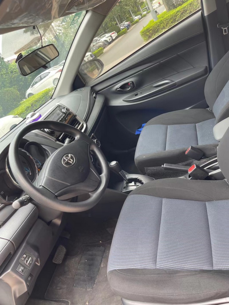中山19年豐田YARiS L 致炫2