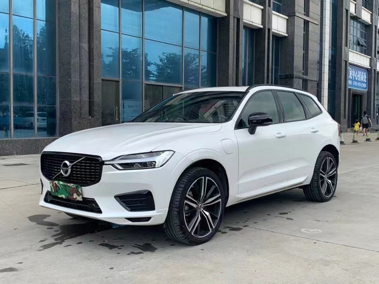 東莞20年沃爾沃XC603