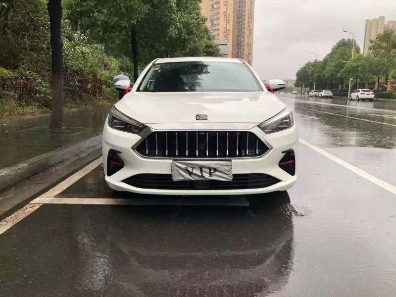衡陽21年江淮思皓A51