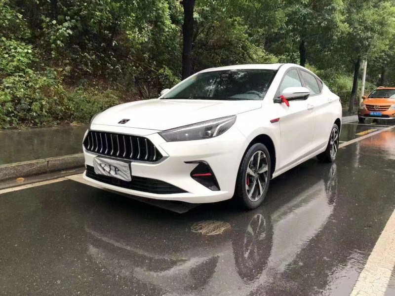 衡陽21年江淮思皓A52