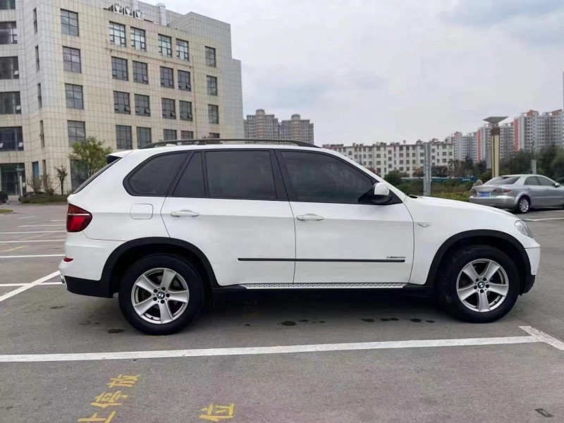 青岛13年宝马X53