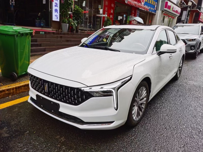 貴陽21年奔騰B706
