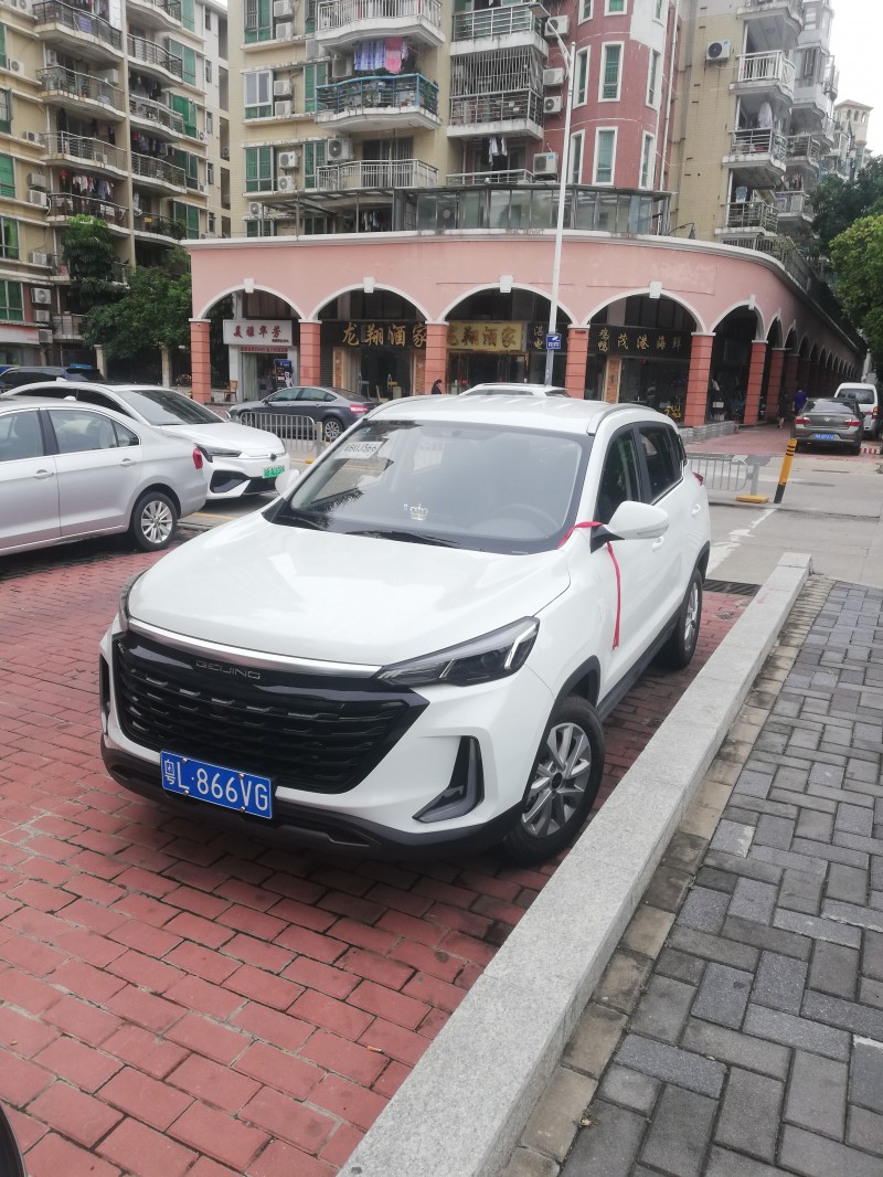 惠州21年北京X32