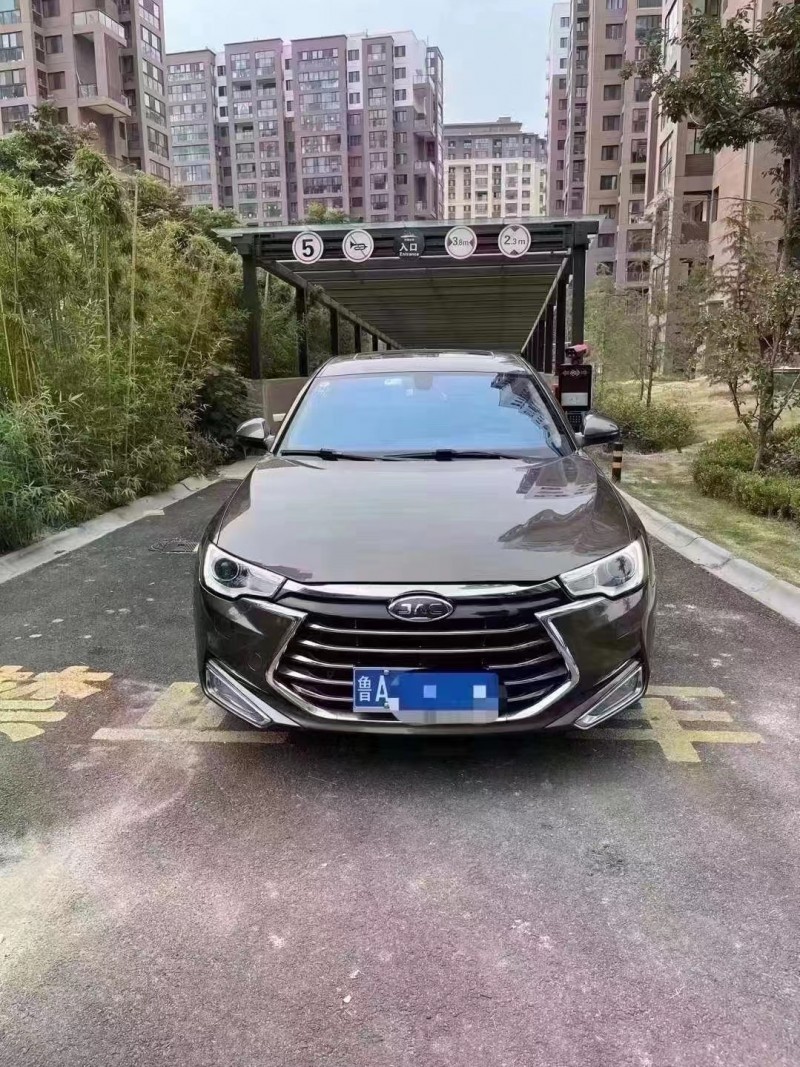 北京18年江淮瑞風A601