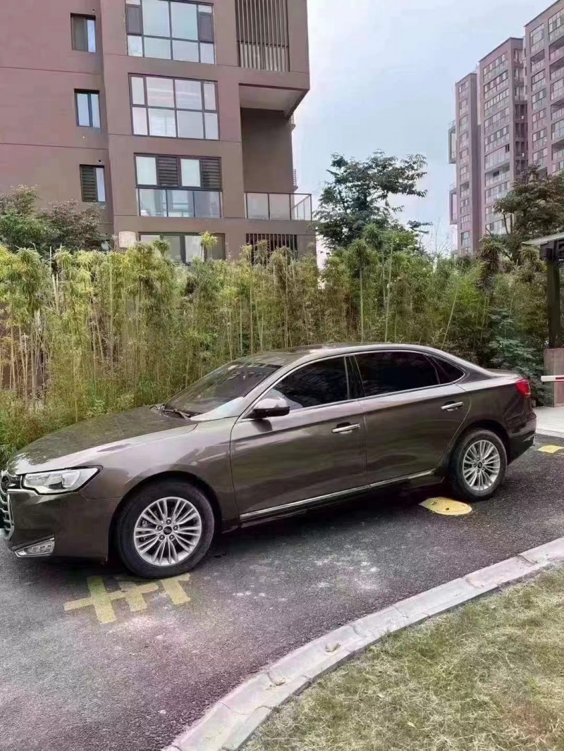 北京18年江淮瑞風A603