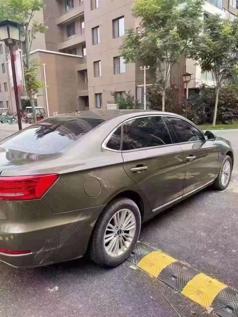 北京18年江淮瑞風A608