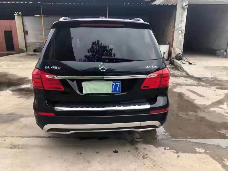 大同16年沃爾沃XC602