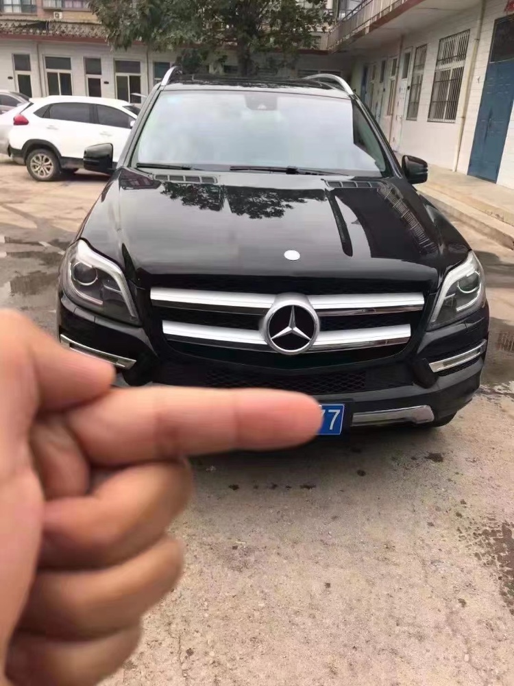 大同16年沃爾沃XC601