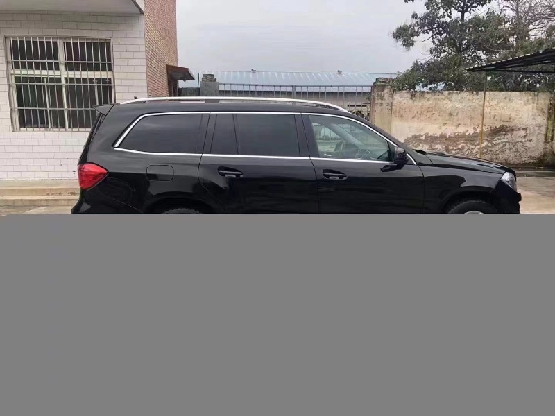 大同16年沃爾沃XC606