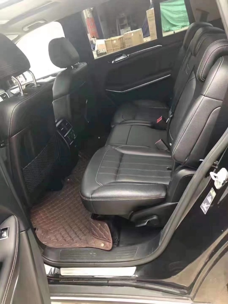 大同16年沃爾沃XC604