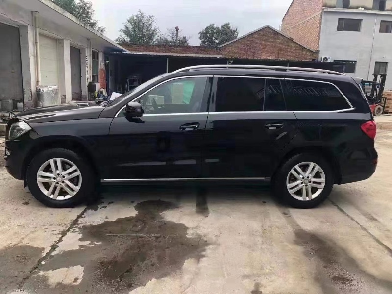 大同16年沃爾沃XC605