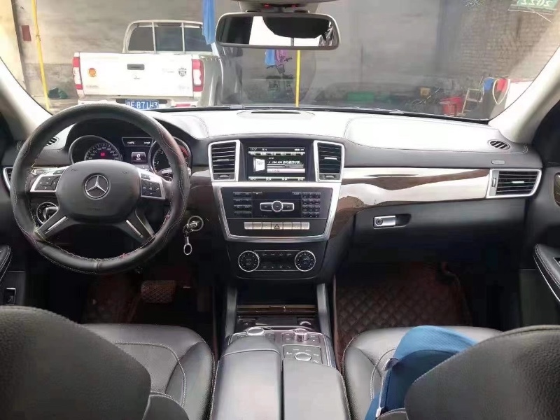 大同16年沃爾沃XC603