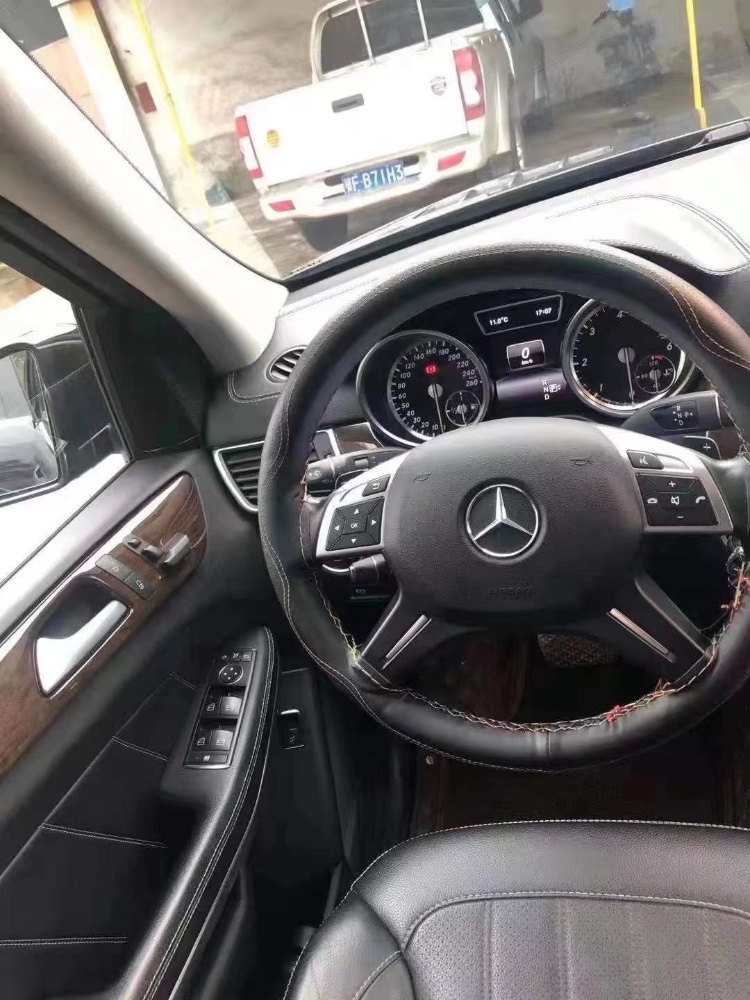 大同16年沃爾沃XC608