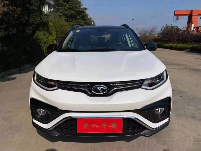 濱州21年東南汽車DX51
