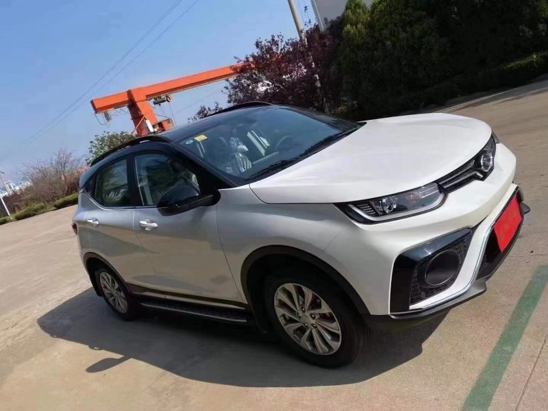 濱州21年東南汽車DX52