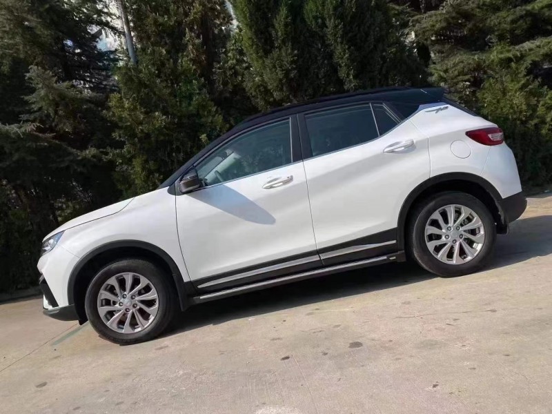 濱州21年東南汽車DX53