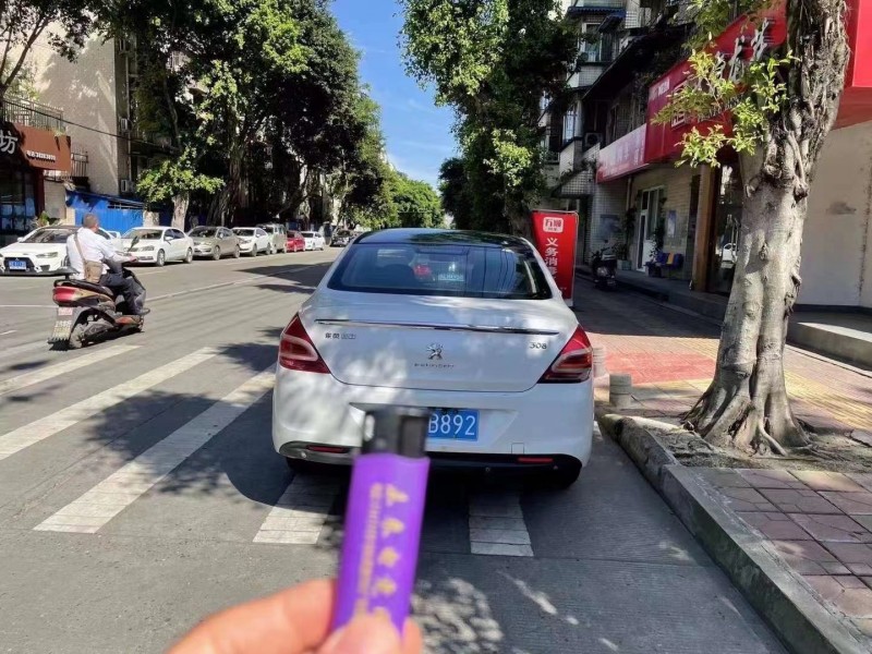 德陽14年標致3083