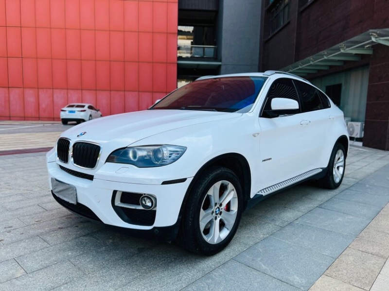 東莞10年寶馬X67