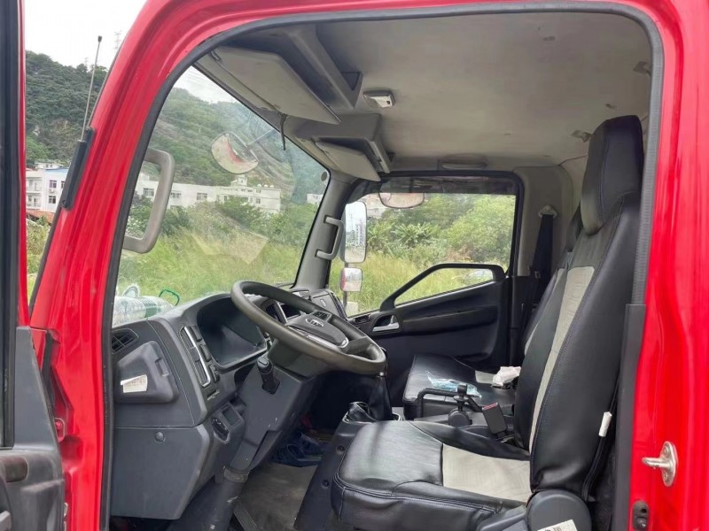 廣州20年解放解放卡車8
