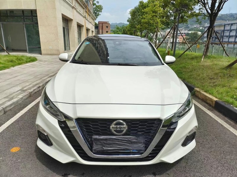 宜賓20年日產天籟9