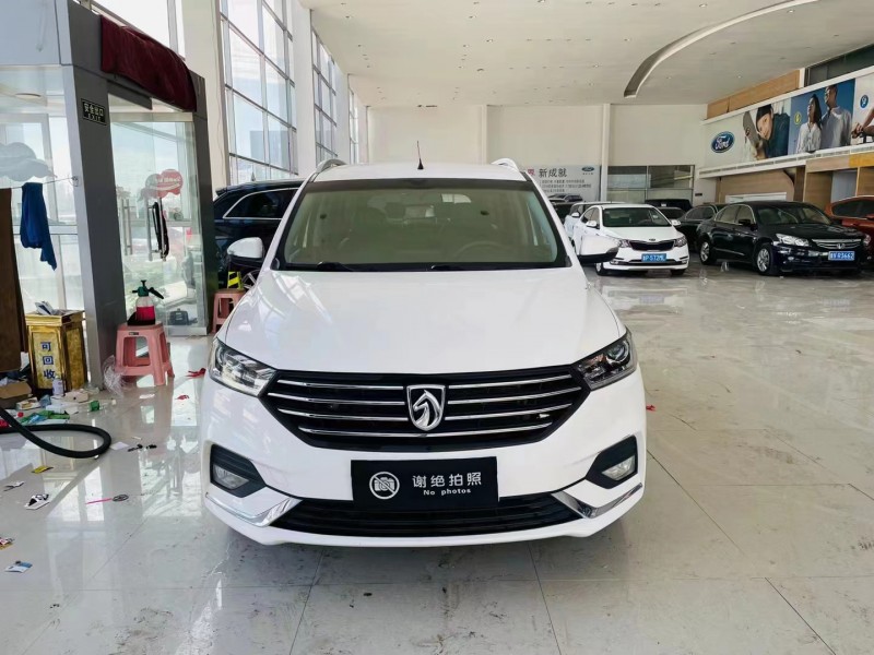 邢臺19年寶駿3601