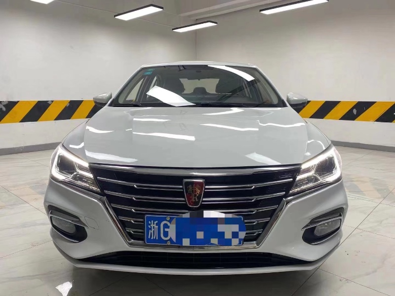 成都19年榮威Ei51