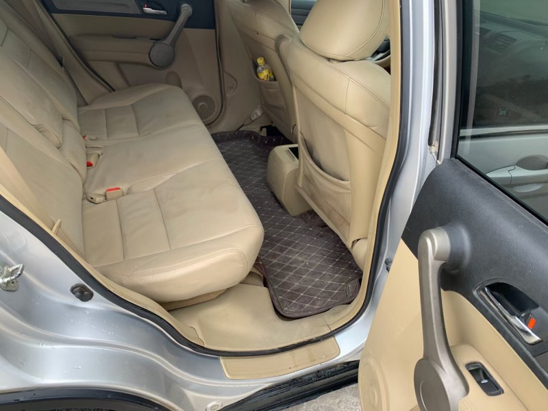 陽江10年本田CR-V4